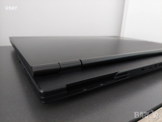 16GB RAM, GTX 1660Ti 6GB, Core i5-9300H 17.3" FULL HD геймърски лаптоп Lenovo Legion Y540 Y540-17IHR, снимка 6 - Лаптопи за игри - 54093475