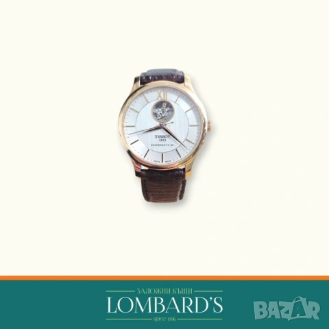 Часовник Tissot T063907A, N: 44148598(1)