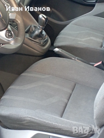 Ford Canect , снимка 7 - Автомобили и джипове - 45239470