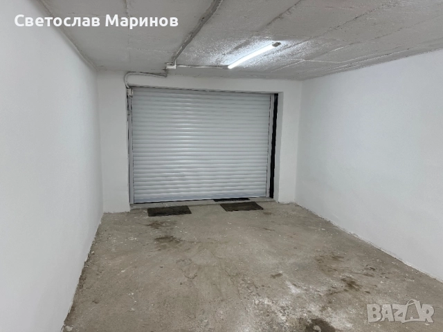 Гараж - 22 квадрата , снимка 3 - Гаражи и паркоместа - 51681967