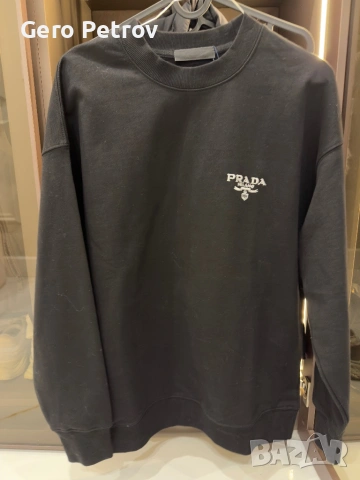 Блуза прада нова, снимка 2 - Блузи - 53121728