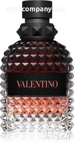 НОВО!Парфюм,алтернативен на "VALENTINO BORN IN ROMA CORAL"110мл. 