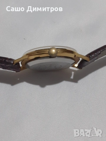 ракета СССР механични ръчно навиващи , снимка 6 - Мъжки - 54115631