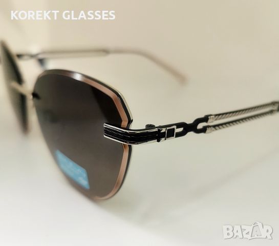 Слънчеви очилa Rita Bradley HIGH QUALITY POLARIZED 100% UV, снимка 5 - Слънчеви и диоптрични очила - 45785270