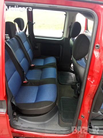 Цялата за части, снимка 11 - Автомобили и джипове - 53499425