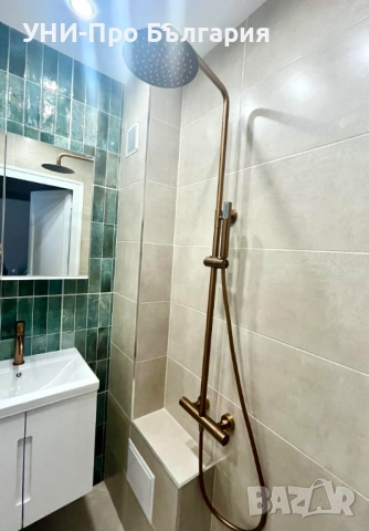 Модерен 2-стаен под наем до метростанция Красно село, снимка 14 - Апартаменти - 53524064