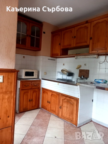 Дава под наем гарсониера, снимка 2 - Апартаменти - 52484906