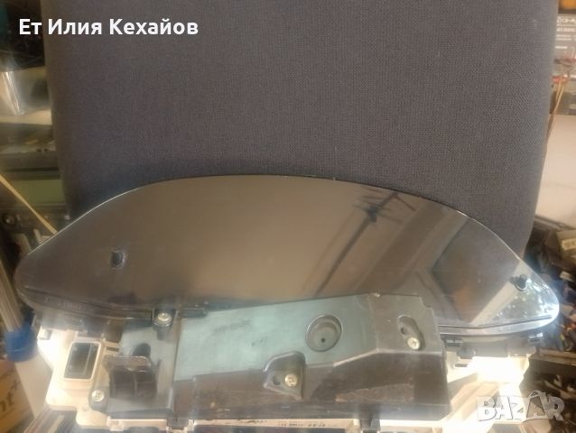 Контролно Табло TOYOTA YARIS 1.3 VVT-I, снимка 4 - Аксесоари и консумативи - 46593513