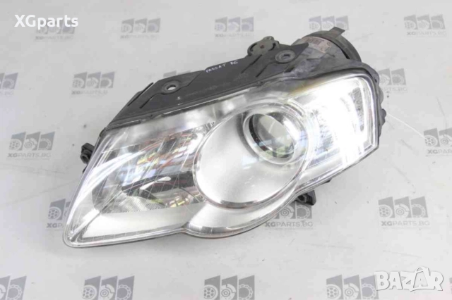  Ляв фар за Volkswagen Passat B6 (2005-2010) 3C0941005M