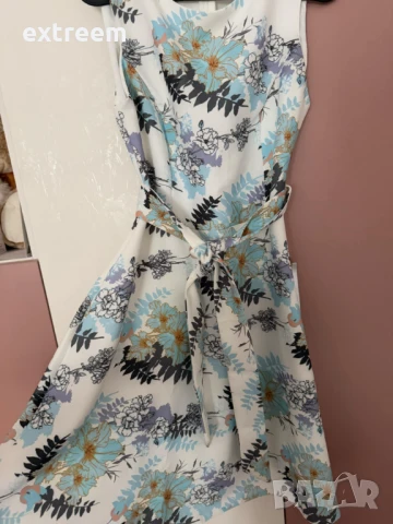 лятна  рокля, снимка 2 - Рокли - 50614607