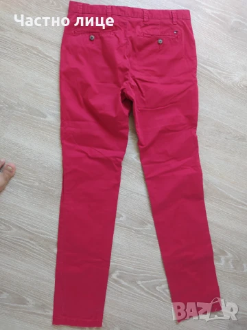 Мъжки спорно елегантен панталон, снимка 2 - Спортни дрехи, екипи - 51157655