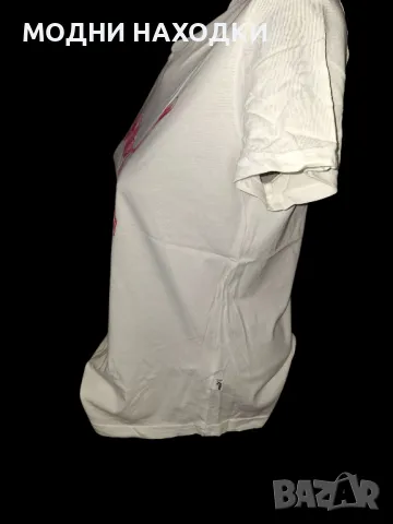 Puma Оригинална Тениска +Клин (По желание комплект), снимка 4 - Тениски - 49799498