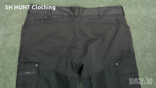 L.Brador 184PB STRETCH Trouser Work Wear размер 56 / XXL работен панталон W2-11, снимка 13 - Панталони - 52027625