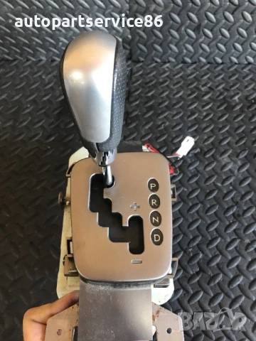 Зарядно устройство за автоматична скоростна кутия за Subaru Legacy 2.0 (2003-2008) R5X14 FM051110