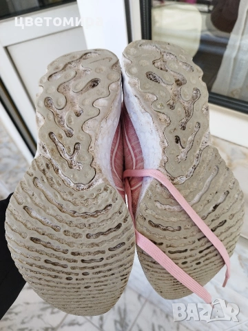 Nike react , снимка 9 - Маратонки - 54245100