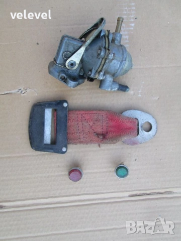 Автомобилни части и книги - ВАЗ, Жигули, Лада, снимка 12 - Части - 53808442