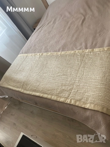 Тишлайфер за спалня, снимка 3 - Спално бельо - 54201021