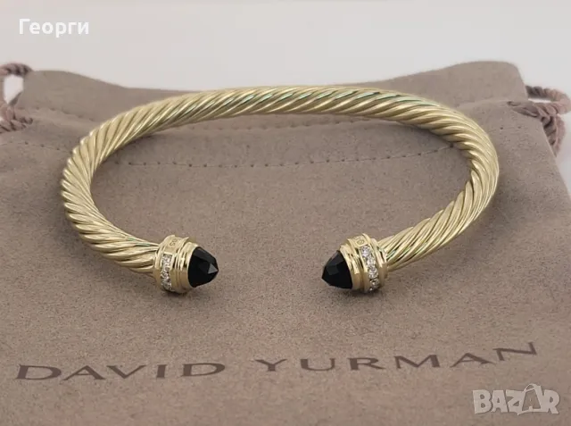 David Yurman оригинална гривна , снимка 1
