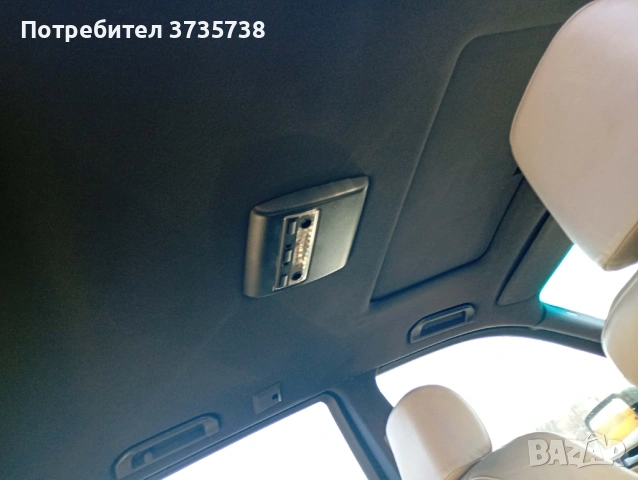 Продавам БМВ х5 , снимка 5 - Автомобили и джипове - 53046993