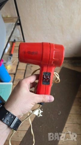 Ретро сешоар Фея., снимка 2 - Сешоари - 52093192