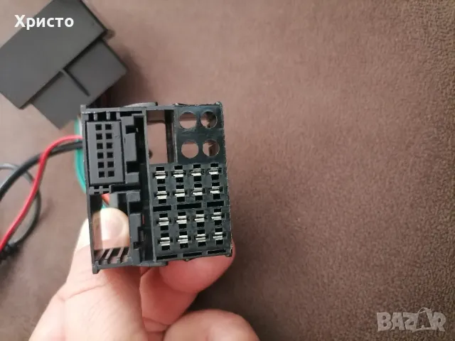 Блутут модул за Опел, снимка 2 - Аксесоари и консумативи - 49975824