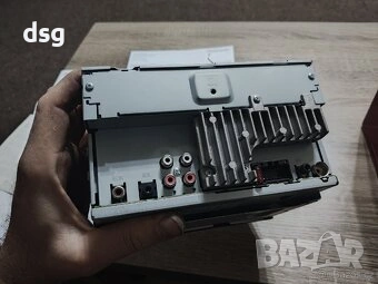 Pioneer dmh g220bt, снимка 3 - Аксесоари и консумативи - 53511411