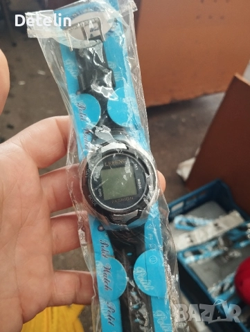 часовници 10бр /20 лв, снимка 4 - Мъжки - 52662827