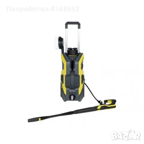 Водоструйка Parkside/Парксайд 2400w, снимка 1 - Парочистачки и Водоструйки - 47501080