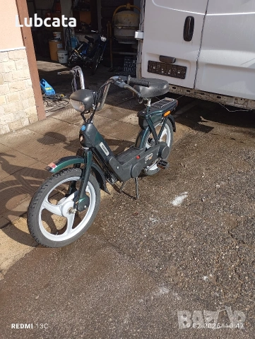 Piaggio ciao 47cc 