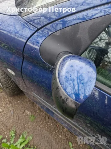 пежо 206 1.4  на части , снимка 7 - Автомобили и джипове - 50173726