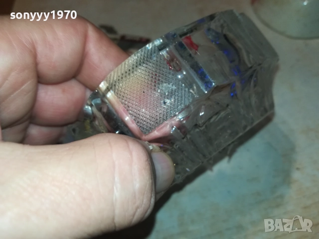 ПЕПЕЛНИК 2011251755LCHERY1, снимка 11 - Антикварни и старинни предмети - 52482838