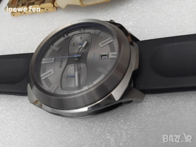 Diesel Tumbler 48 mm Дизел Dizel Disel, снимка 3 - Мъжки - 50486883