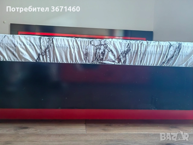 мебели, снимка 9 - Спални и легла - 52215225