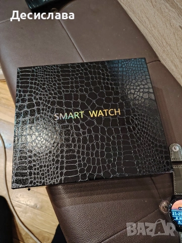 smart Watch Y7 pro, снимка 4 - Смарт часовници - 53197968