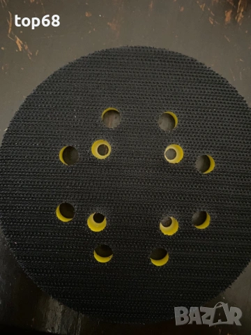 Плот за шлаймашина за Bosch PEX 300 AE, PEX 400 AE, снимка 3 - Резервни части за машини - 53427042