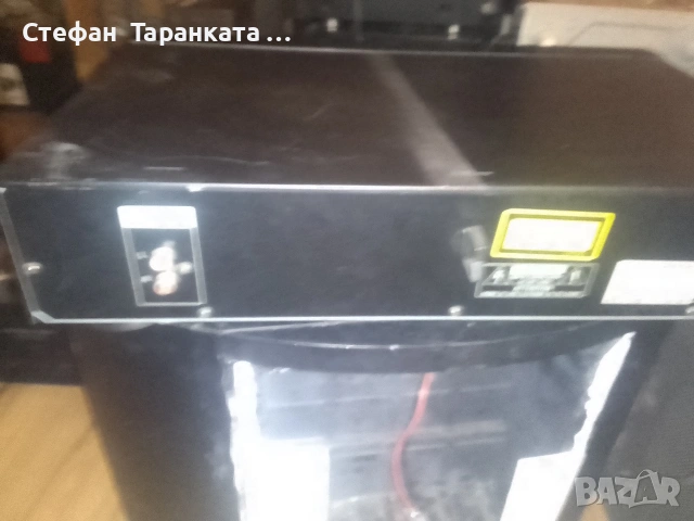 CD player SONY, снимка 7 - Аудиосистеми - 53137292