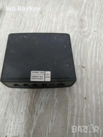 Toyota TA GMP-40000 управление за парктроник на Toyota RAV4 2000-2005