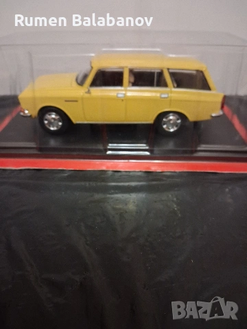 колекционерска количка , снимка 4 - Колекции - 53729870