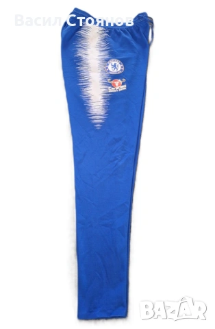 Челси / Chelsea Nike Track Pants 2018-2019 -> Размер М, снимка 3 - Фен артикули - 47217629