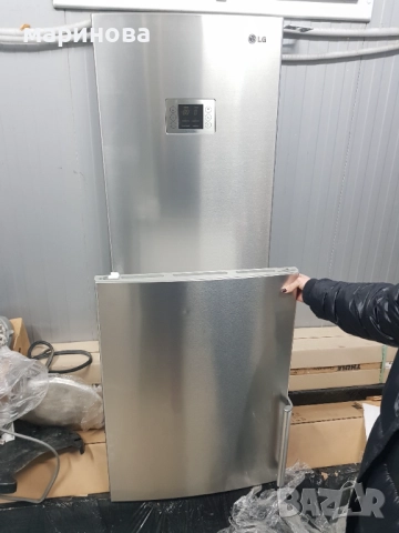 Части за Хладилник LG , снимка 9 - Хладилници - 52538995