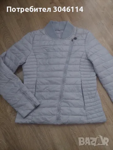 дамско яке пролет есен