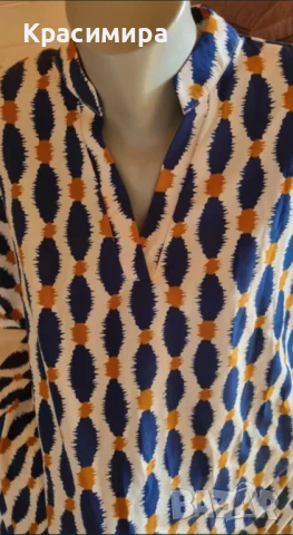 Права дамска рокля/туника, снимка 2 - Рокли - 51178320