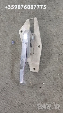 Нова Дръжка Волга соц Ретро Руски руско руска части , снимка 2 - Части - 51000604