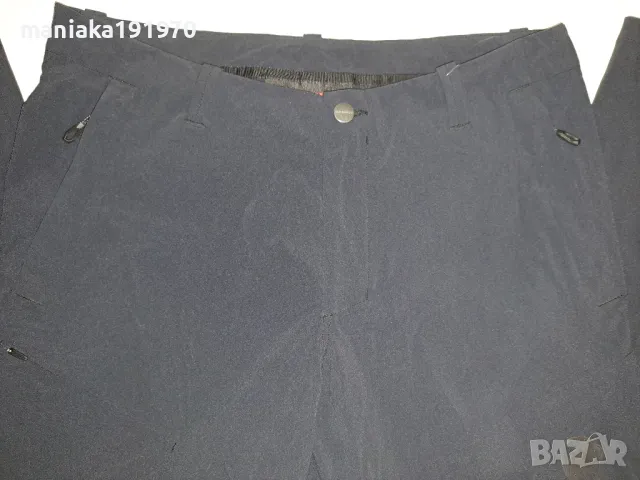 Mammut Runbold Pants Men  (L) мъжки трекинг панталони, снимка 5 - Спортни дрехи, екипи - 49866147