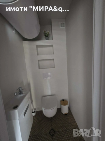 Обзаведен двустаен апартамент в Центъра,гр.Хасково, снимка 17 - Апартаменти - 53427483