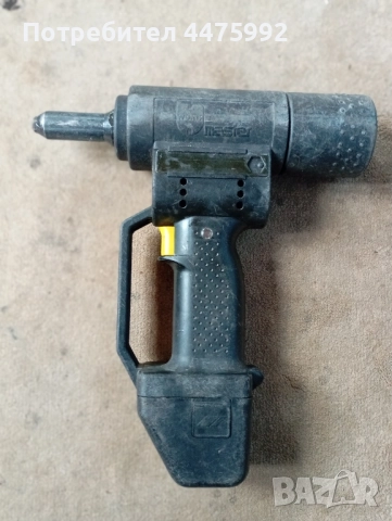 Нитачка на батерия Вюрт