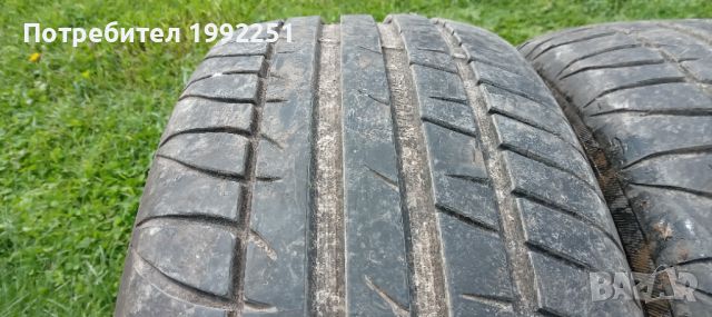 2бр летни гуми 185/55R15. Taurus HighPerformance. DOT 0919. 5.5mm дълбочина на шарката. Цената е за , снимка 7 - Гуми и джанти - 45484184