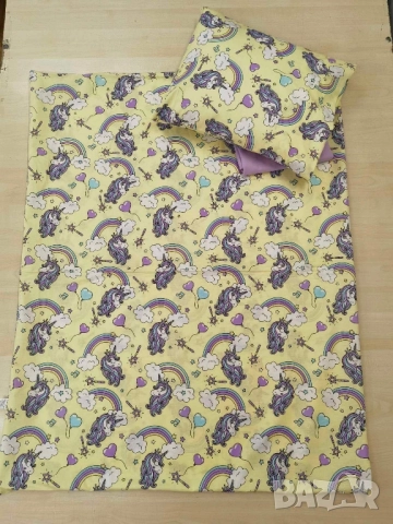 спални комплекти , снимка 15 - Спално бельо - 52111943