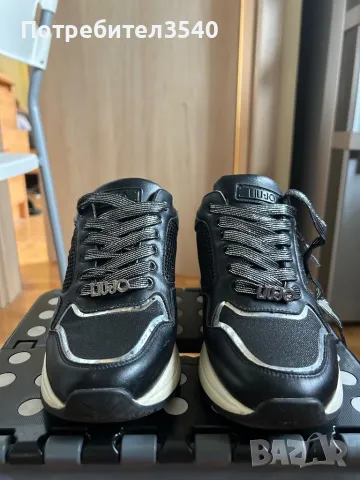 Дамски маратонки Liu Jo