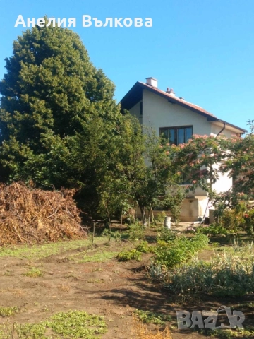 Къща в С.Стара Река , снимка 4 - Къщи - 52586864